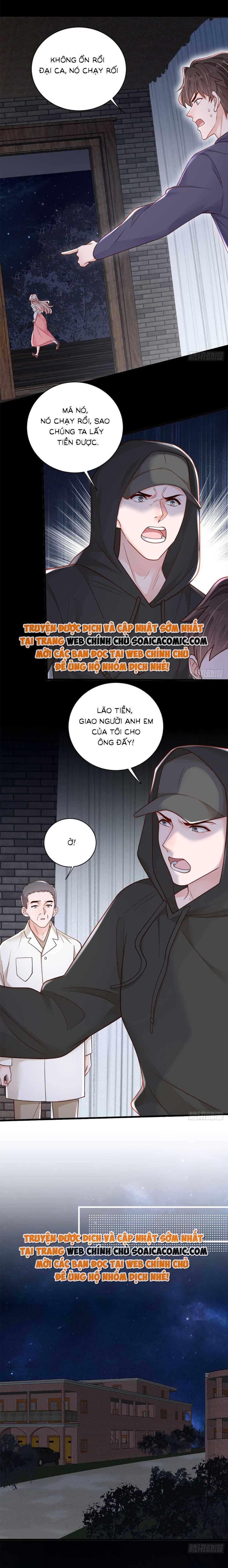 Ninita Yêu Dấu - Phần 2 Chap 820.2 - Next Chap 821.2