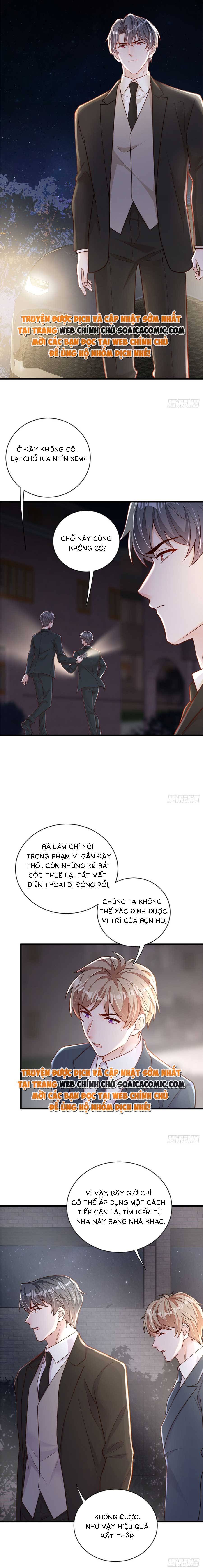 Ninita Yêu Dấu - Phần 2 Chap 820.2 - Next Chap 821.2