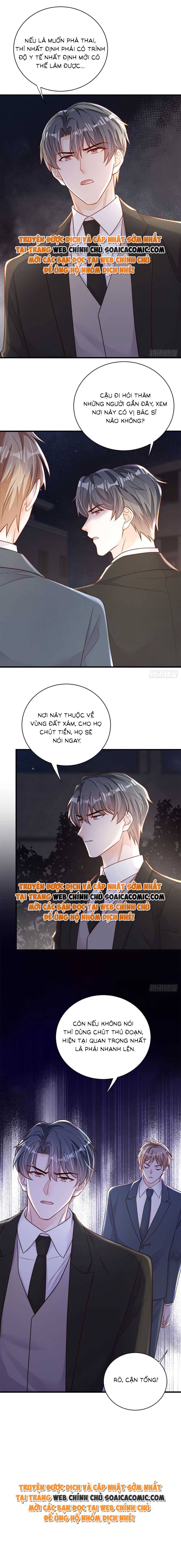 Ninita Yêu Dấu - Phần 2 Chap 820.2 - Next Chap 821.2