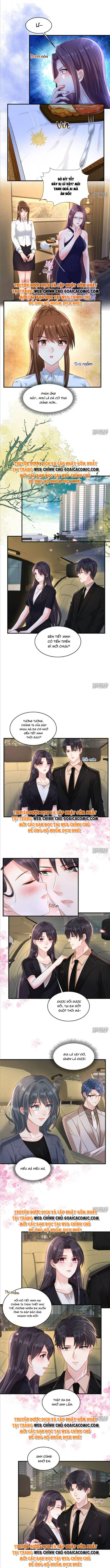 Ninita Yêu Dấu - Phần 2 Chap 820.5 - Next Chap 821.5