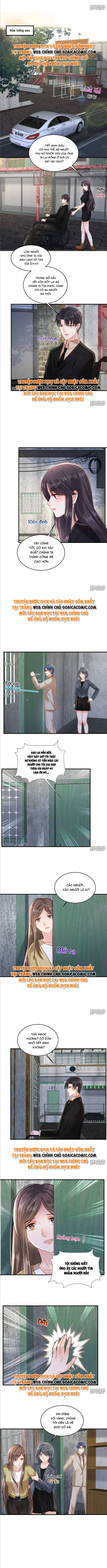 Ninita Yêu Dấu - Phần 2 Chap 820.5 - Next Chap 821.5