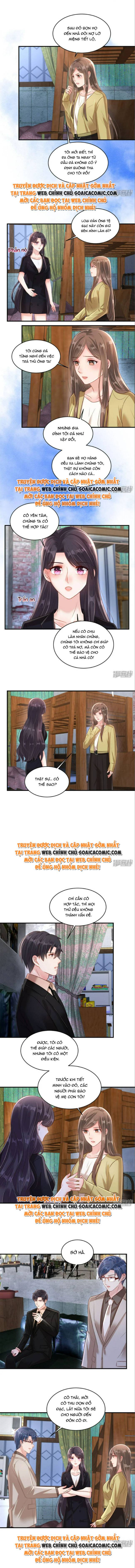Ninita Yêu Dấu - Phần 2 Chap 820.6 - Next Chap 821.6