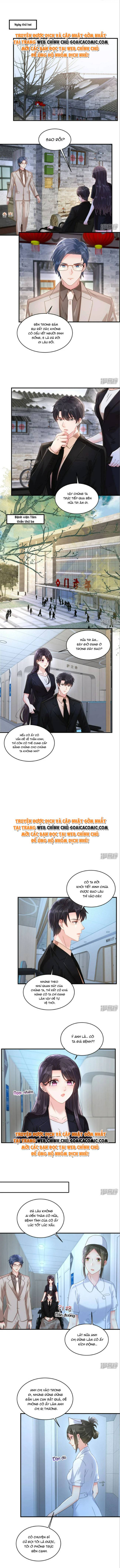 Ninita Yêu Dấu - Phần 2 Chap 820.7 - Next Chap 821.7