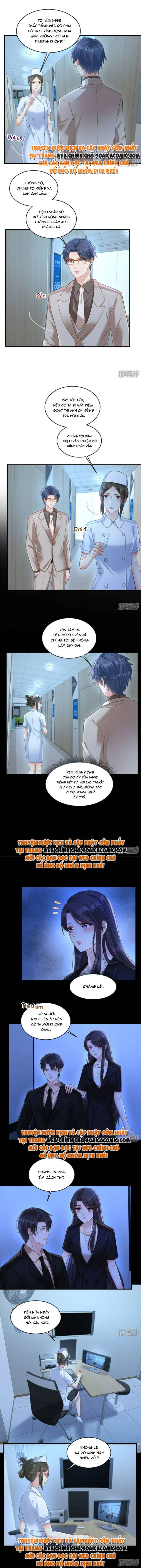 Ninita Yêu Dấu - Phần 2 Chap 820.7 - Next Chap 821.7