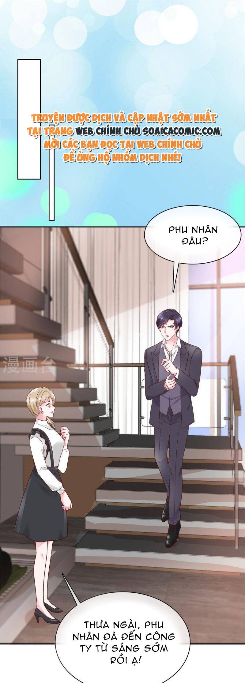Ninita Yêu Dấu - Phần 2 Chap 820.8 - Next Chap 821.8