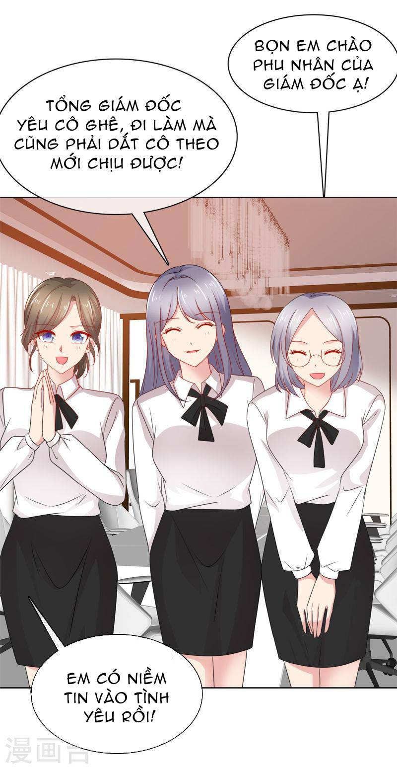 Ninita Yêu Dấu - Phần 2 Chap 820.8 - Next Chap 821.8