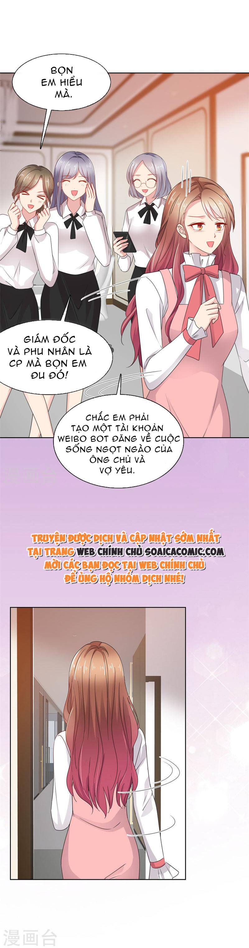 Ninita Yêu Dấu - Phần 2 Chap 820.8 - Next Chap 821.8