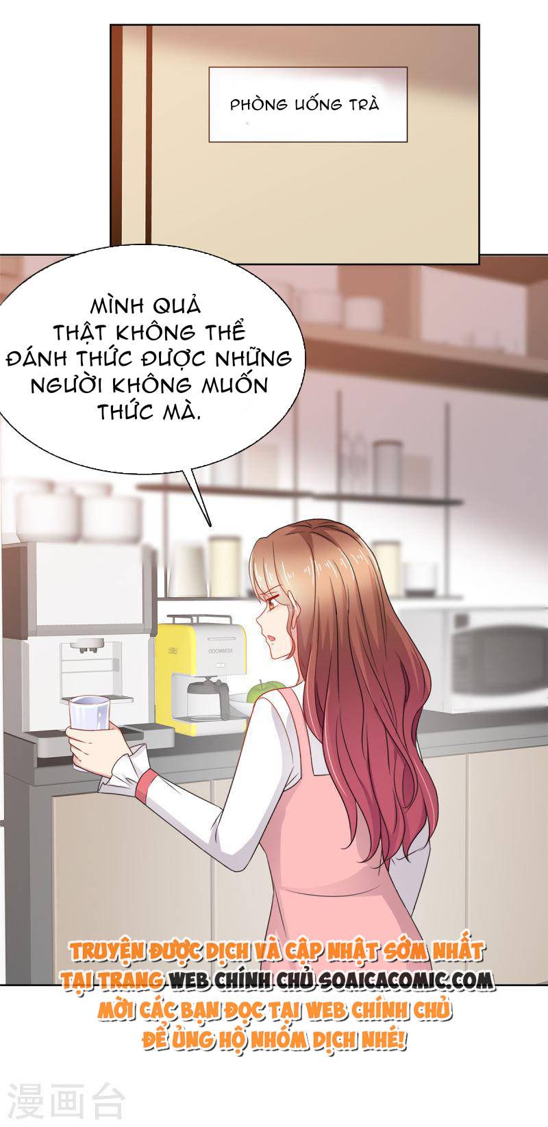 Ninita Yêu Dấu - Phần 2 Chap 820.8 - Next Chap 821.8