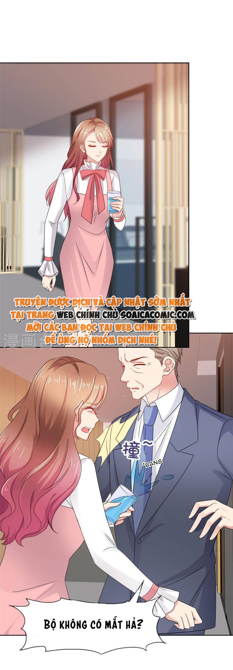 Ninita Yêu Dấu - Phần 2 Chap 820.8 - Next Chap 821.8