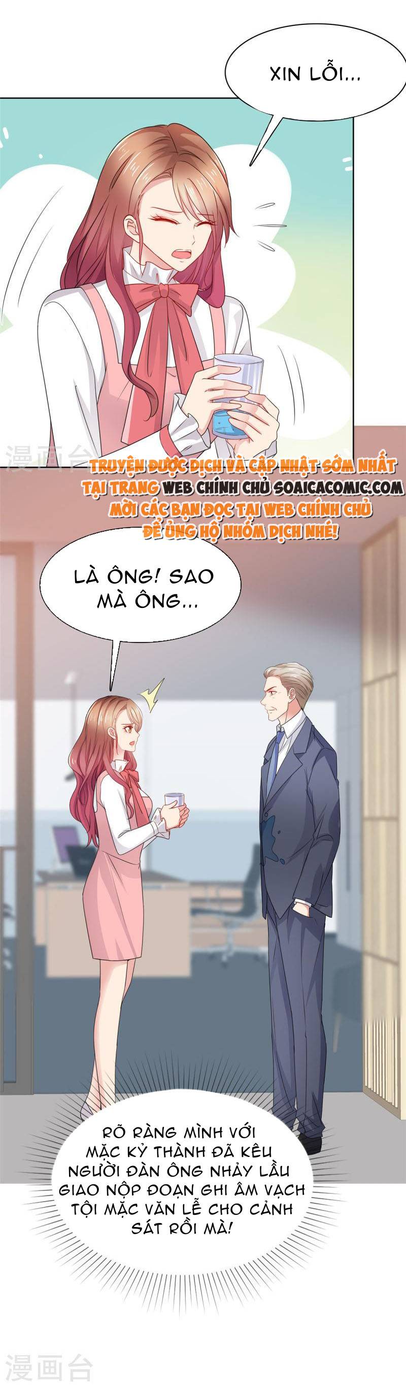Ninita Yêu Dấu - Phần 2 Chap 820.8 - Next Chap 821.8