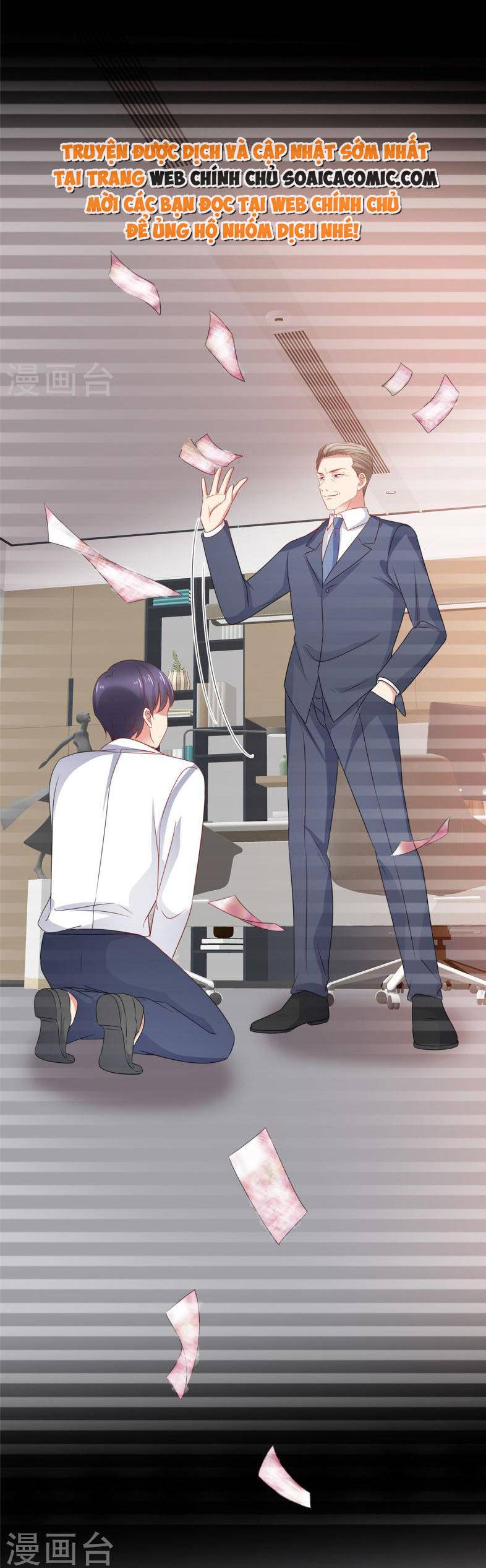 Ninita Yêu Dấu - Phần 2 Chap 820.8 - Next Chap 821.8