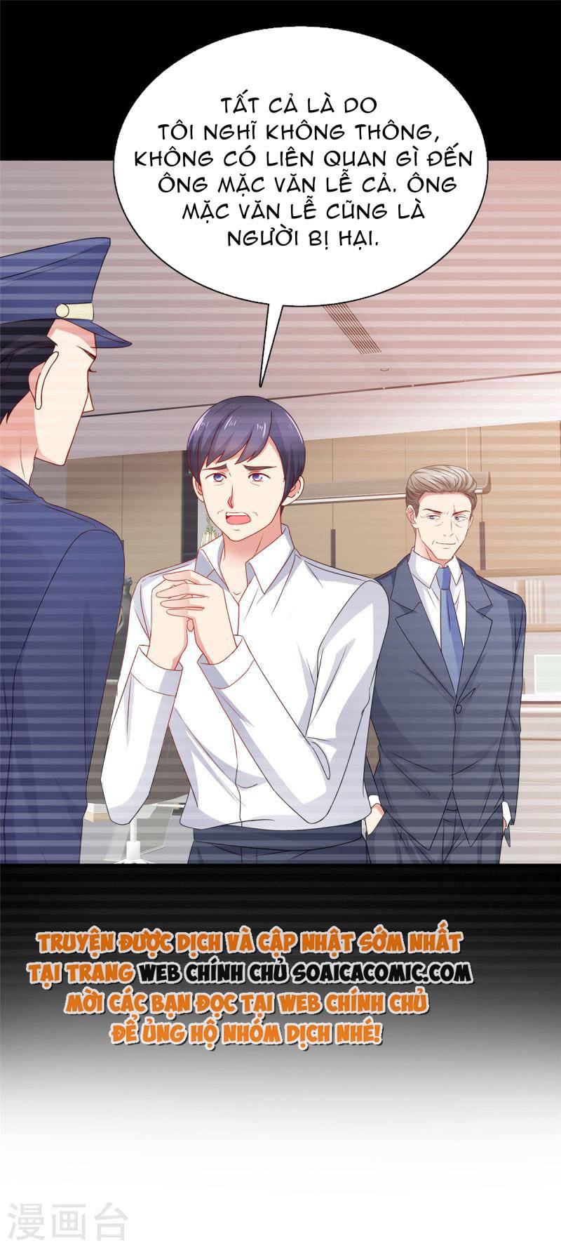 Ninita Yêu Dấu - Phần 2 Chap 820.8 - Next Chap 821.8