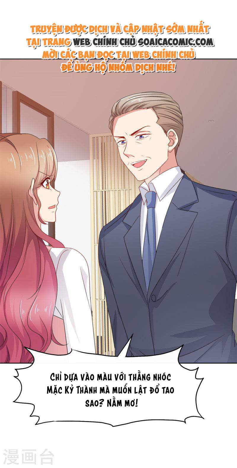 Ninita Yêu Dấu - Phần 2 Chap 820.8 - Next Chap 821.8