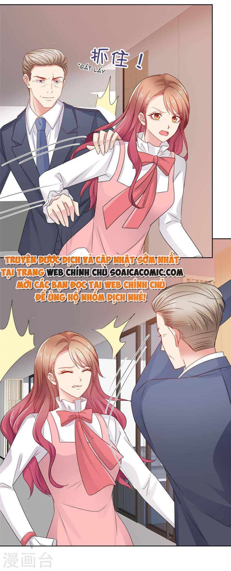Ninita Yêu Dấu - Phần 2 Chap 820.8 - Next Chap 821.8