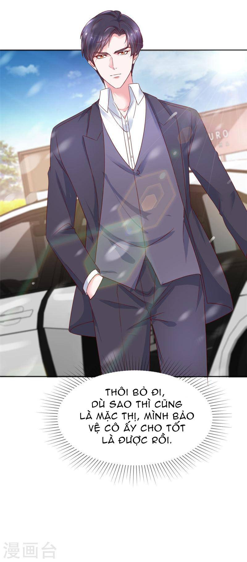 Ninita Yêu Dấu - Phần 2 Chap 820.8 - Next Chap 821.8