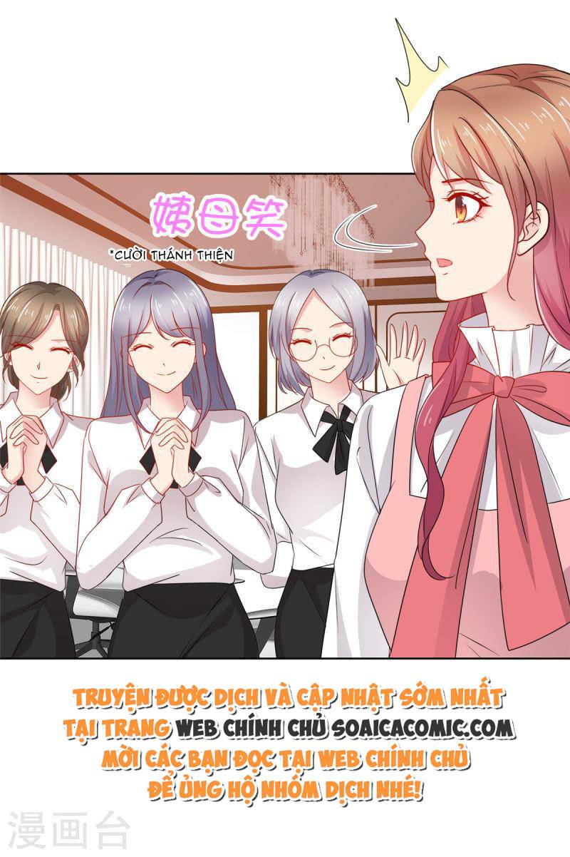 Ninita Yêu Dấu - Phần 2 Chap 820.8 - Next Chap 821.8