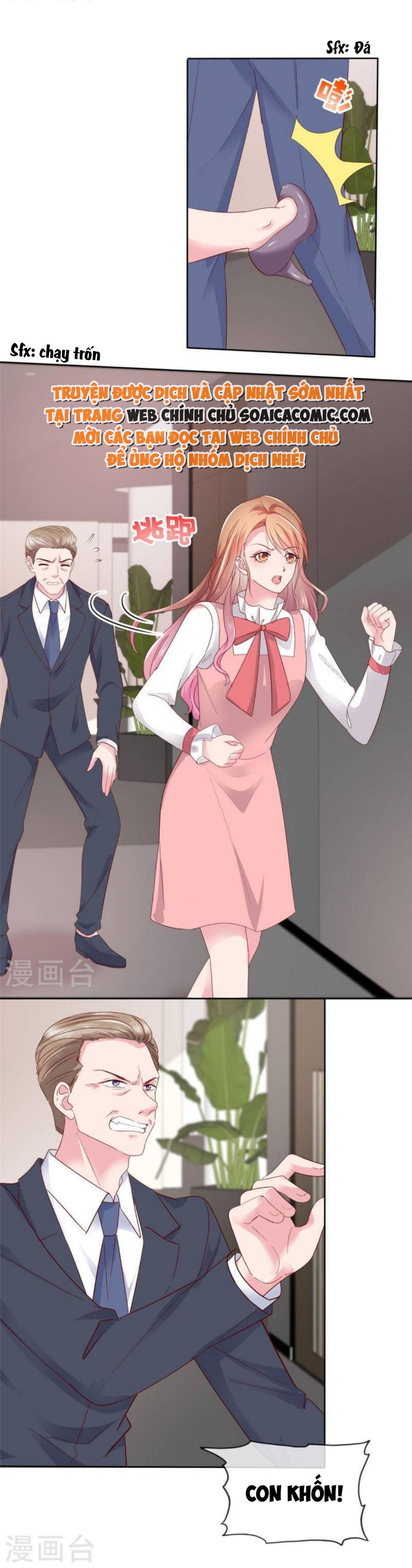 Ninita Yêu Dấu - Phần 2 Chap 820.9 - Next Chap 821.9