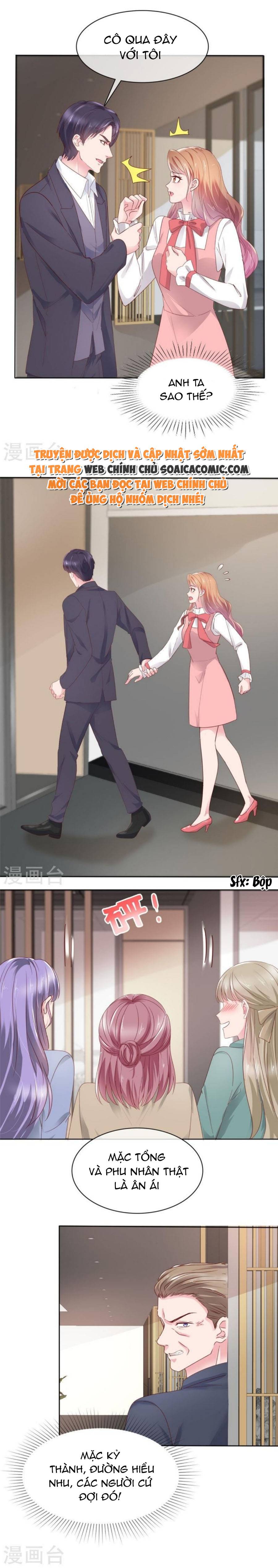 Ninita Yêu Dấu - Phần 2 Chap 820.9 - Next Chap 821.9