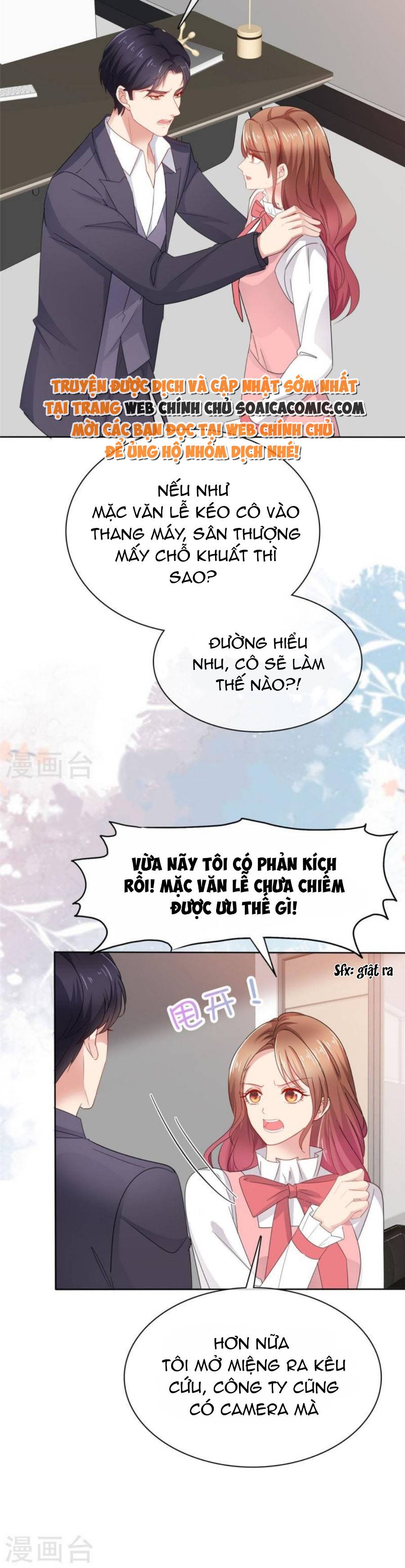Ninita Yêu Dấu - Phần 2 Chap 820.9 - Next Chap 821.9