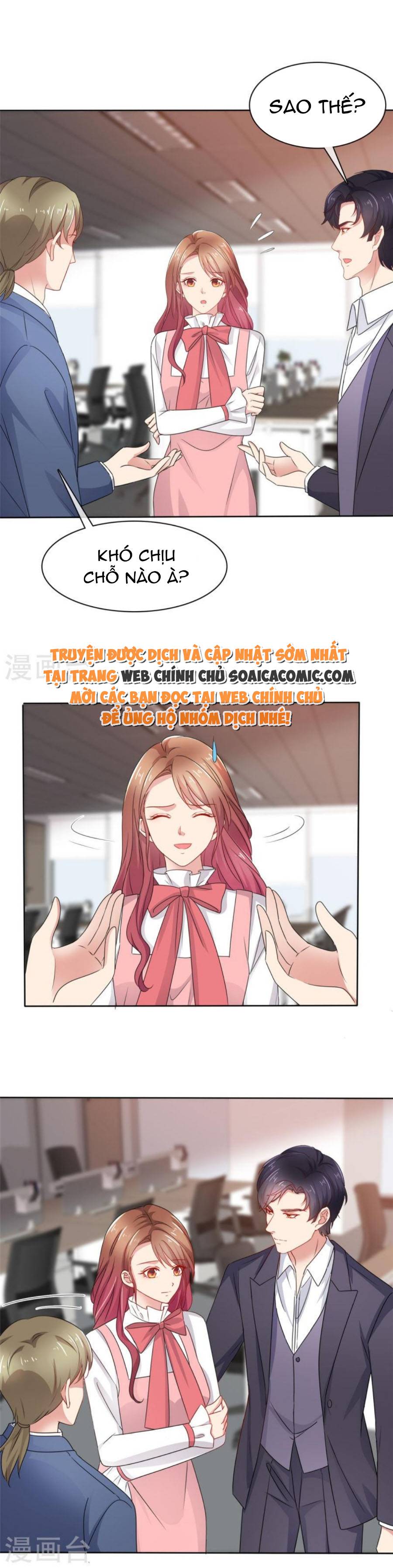 Ninita Yêu Dấu - Phần 2 Chap 821.1 - Next Chap 822.1