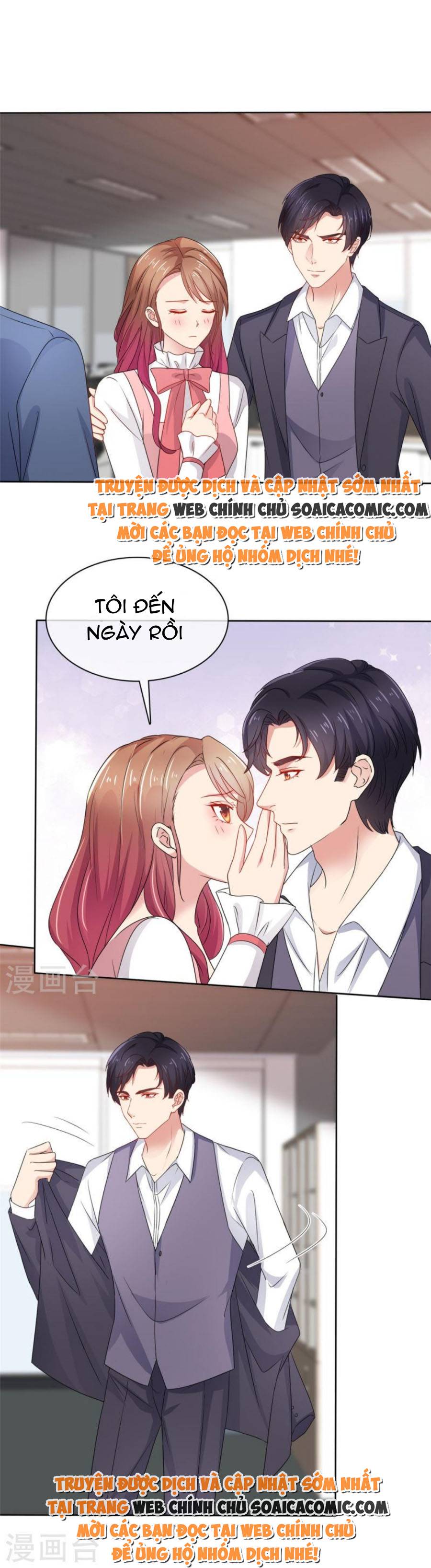 Ninita Yêu Dấu - Phần 2 Chap 821.1 - Next Chap 822.1