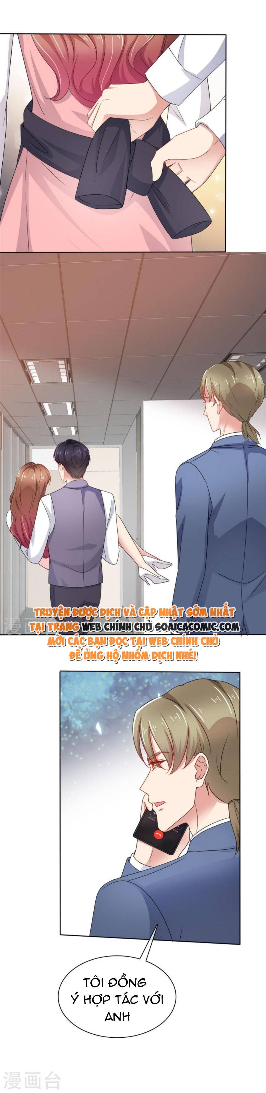 Ninita Yêu Dấu - Phần 2 Chap 821.1 - Next Chap 822.1