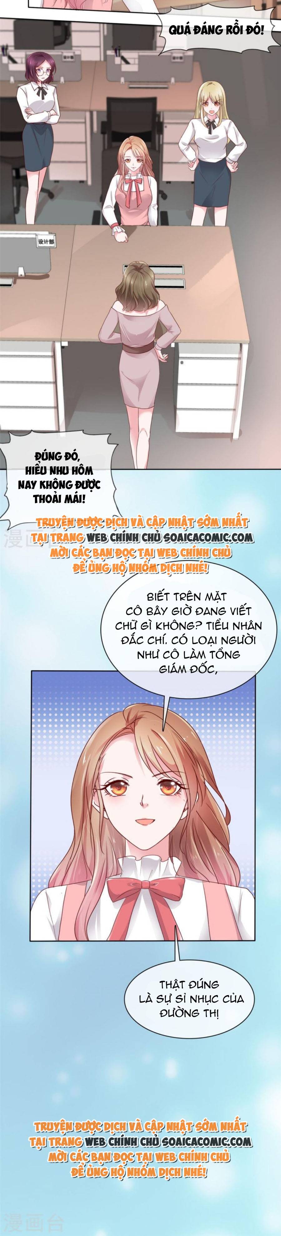 Ninita Yêu Dấu - Phần 2 Chap 821.2 - Next Chap 822.2