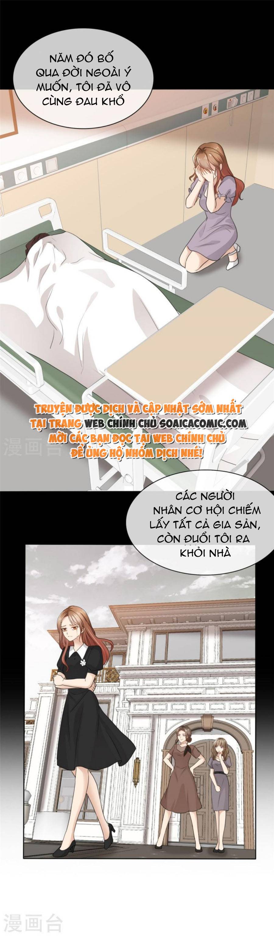 Ninita Yêu Dấu - Phần 2 Chap 821.2 - Next Chap 822.2