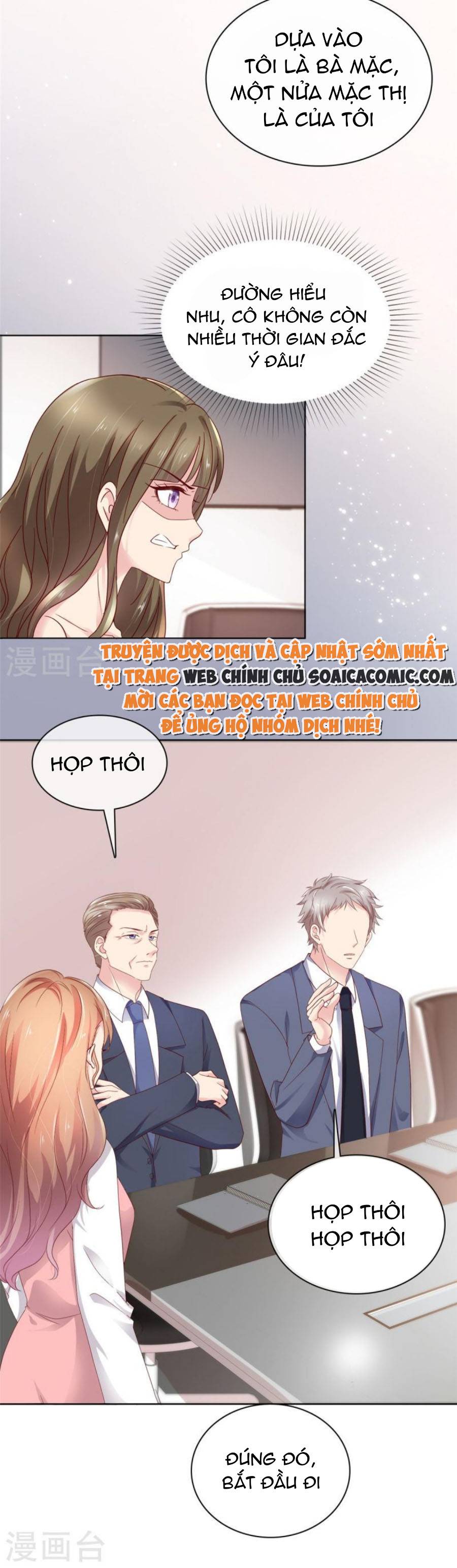 Ninita Yêu Dấu - Phần 2 Chap 821.2 - Next Chap 822.2