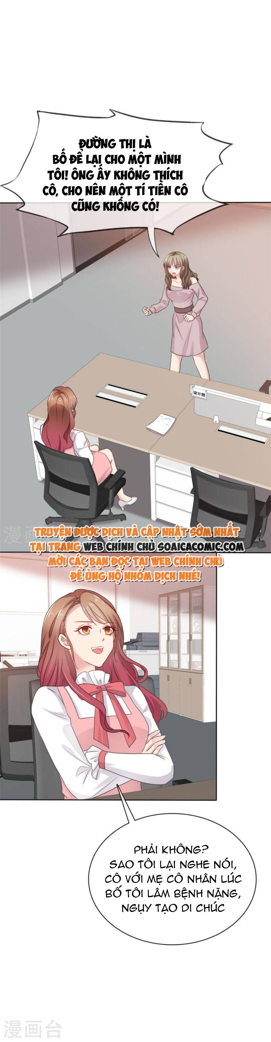 Ninita Yêu Dấu - Phần 2 Chap 821.2 - Next Chap 822.2