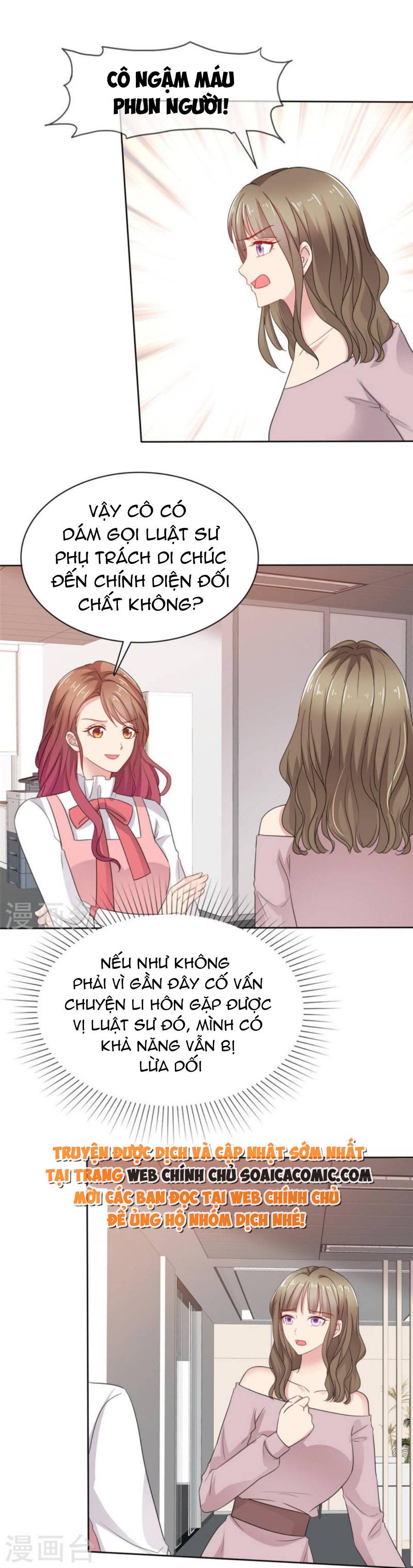 Ninita Yêu Dấu - Phần 2 Chap 821.2 - Next Chap 822.2