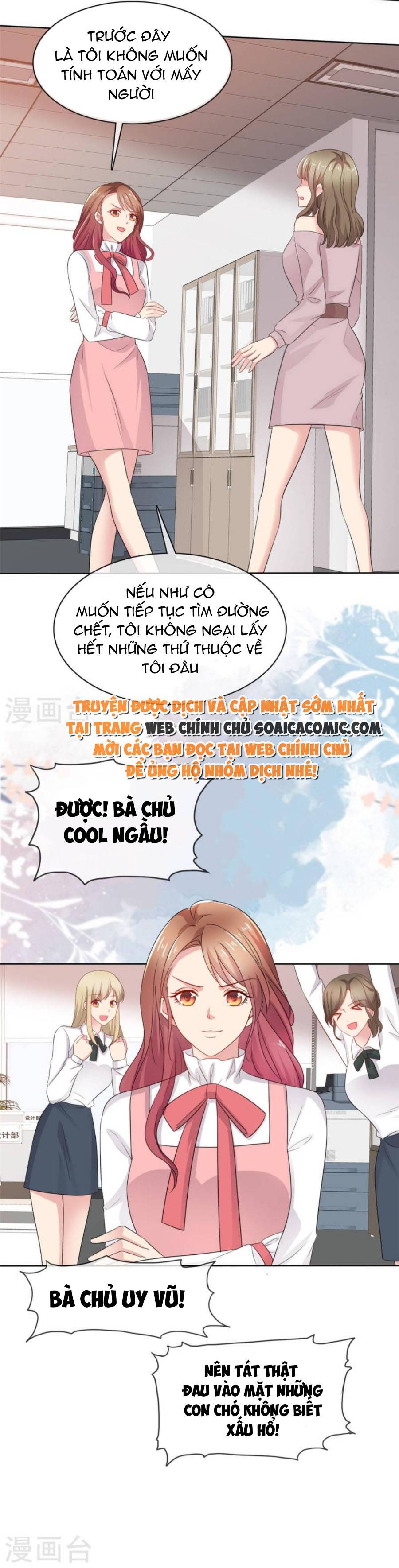 Ninita Yêu Dấu - Phần 2 Chap 821.2 - Next Chap 822.2