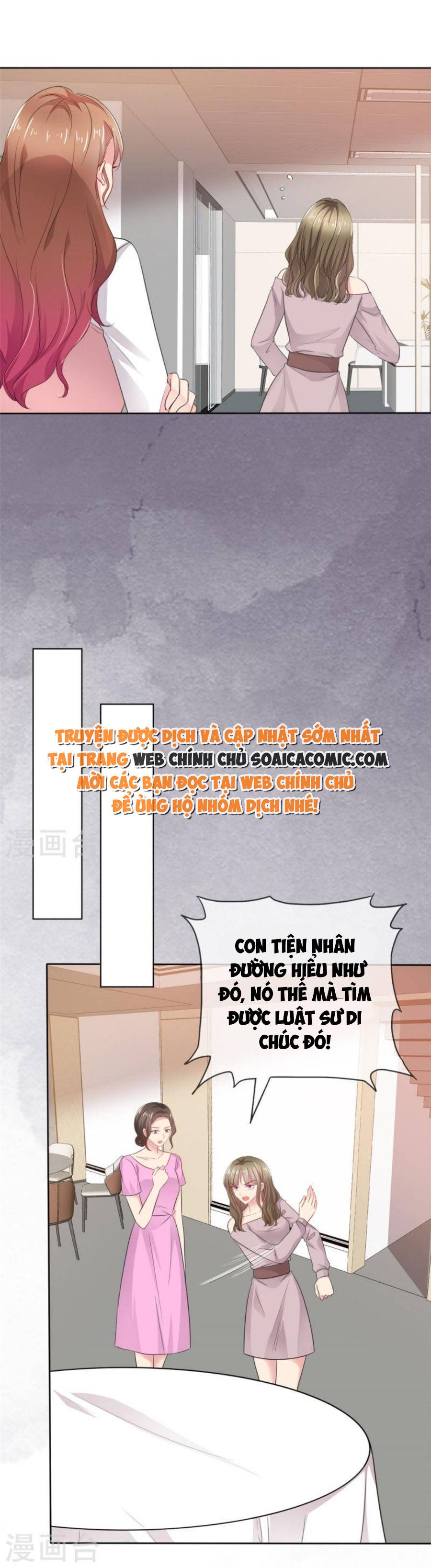 Ninita Yêu Dấu - Phần 2 Chap 821.2 - Next Chap 822.2