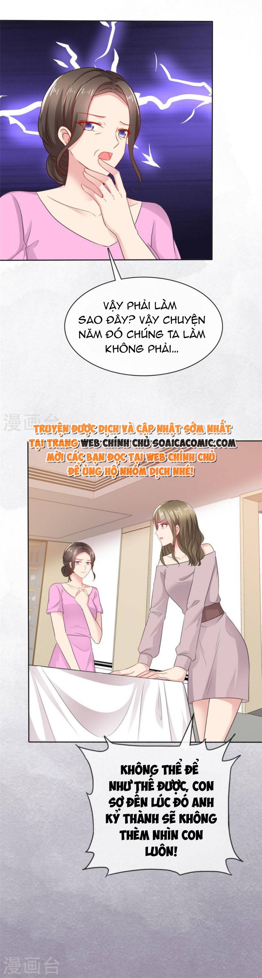 Ninita Yêu Dấu - Phần 2 Chap 821.2 - Next Chap 822.2