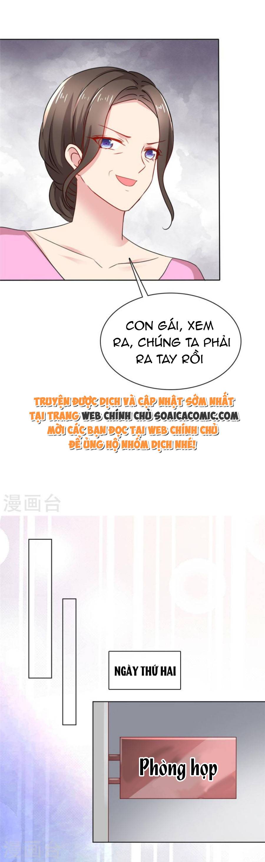 Ninita Yêu Dấu - Phần 2 Chap 821.2 - Next Chap 822.2