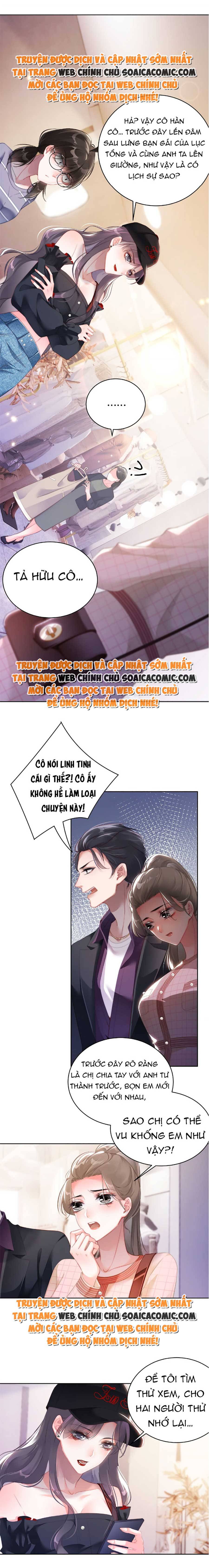 Ninita Yêu Dấu - Phần 2 Chap 821.4 - Next Chap 822.4