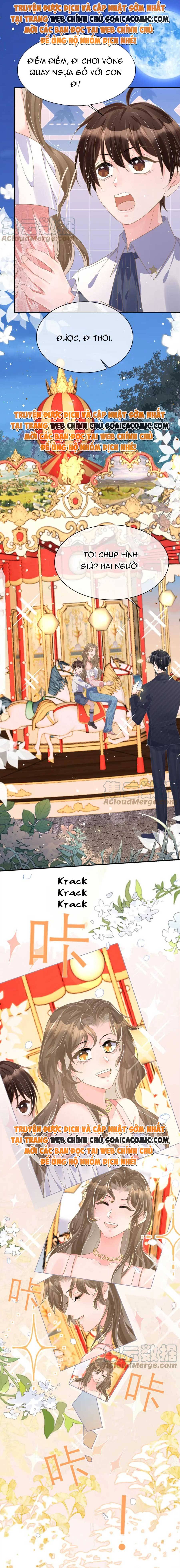 Ninita Yêu Dấu - Phần 2 Chap 821.5 - Next Chap 822.5