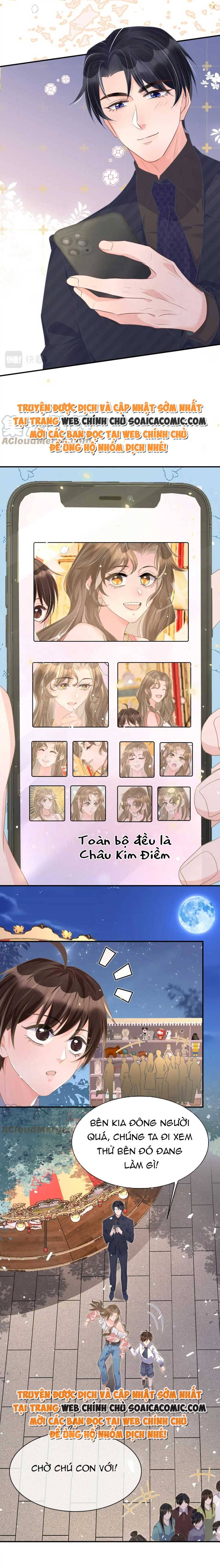 Ninita Yêu Dấu - Phần 2 Chap 821.5 - Next Chap 822.5