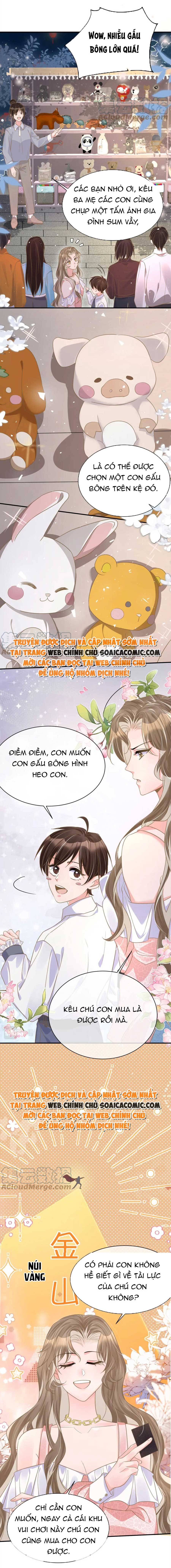 Ninita Yêu Dấu - Phần 2 Chap 821.5 - Next Chap 822.5
