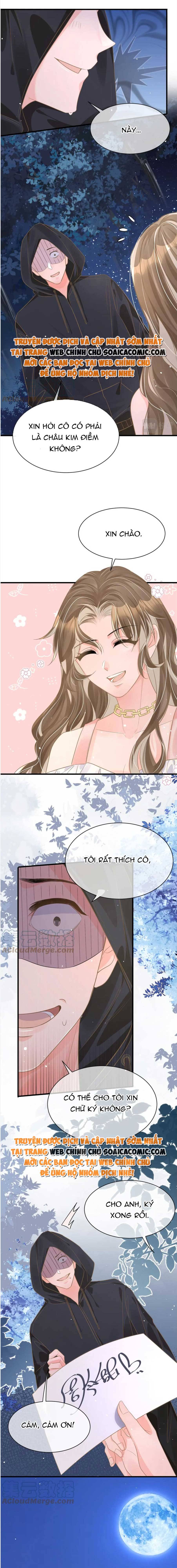 Ninita Yêu Dấu - Phần 2 Chap 821.5 - Next Chap 822.5