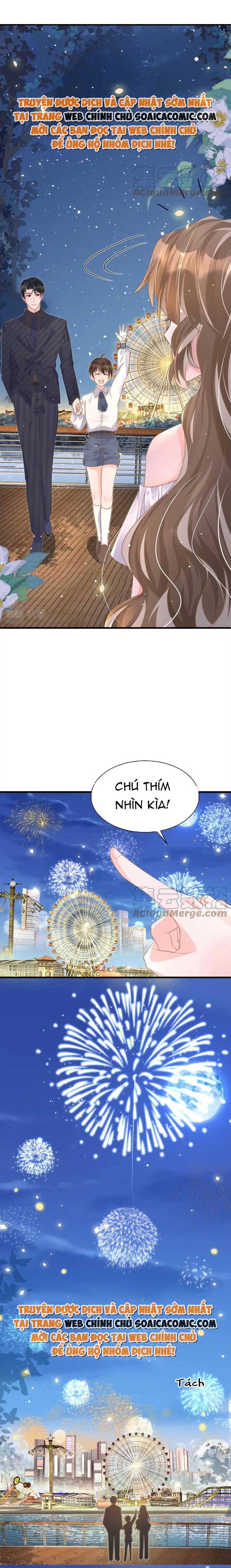 Ninita Yêu Dấu - Phần 2 Chap 821.5 - Next Chap 822.5