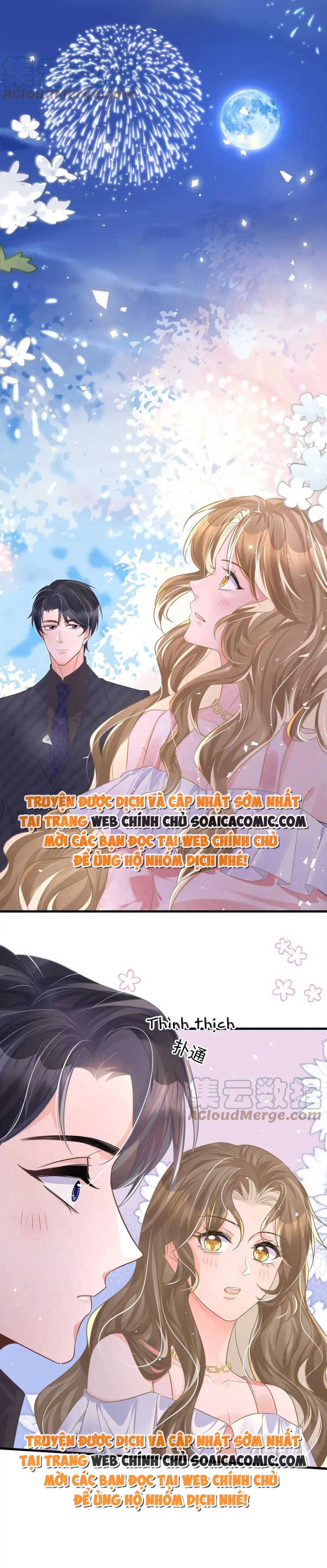 Ninita Yêu Dấu - Phần 2 Chap 821.5 - Next Chap 822.5