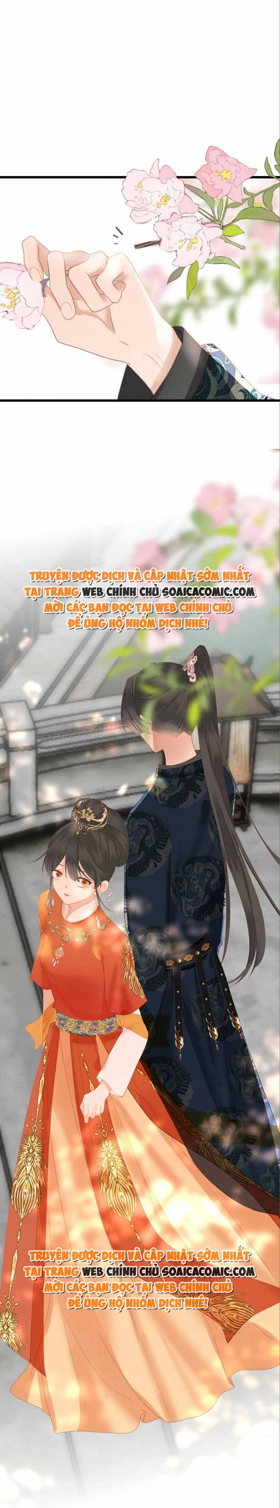 Ninita Yêu Dấu - Phần 2 Chap 821.6 - Next Chap 822.6