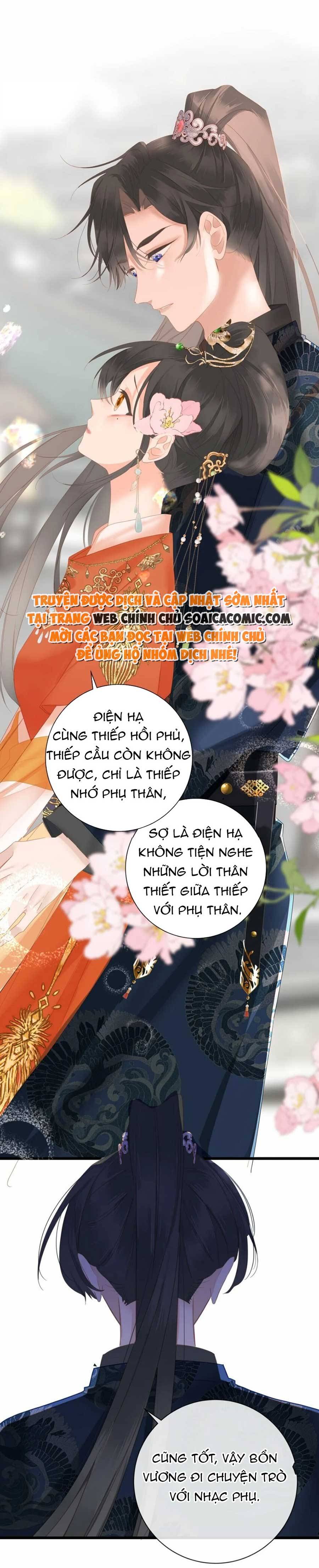Ninita Yêu Dấu - Phần 2 Chap 821.6 - Next Chap 822.6