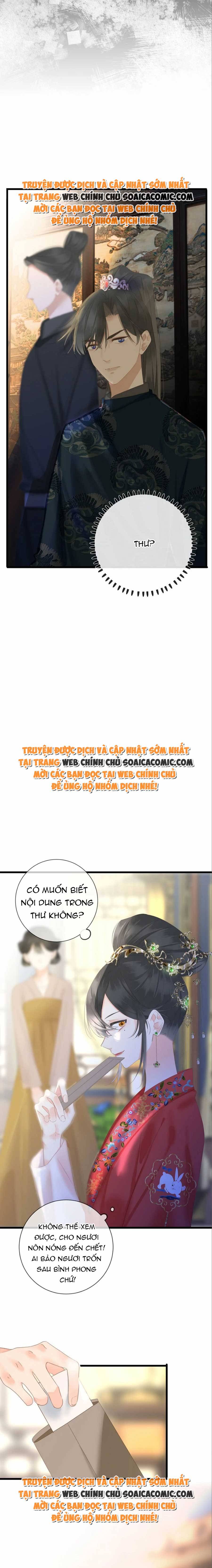 Ninita Yêu Dấu - Phần 2 Chap 821.6 - Next Chap 822.6