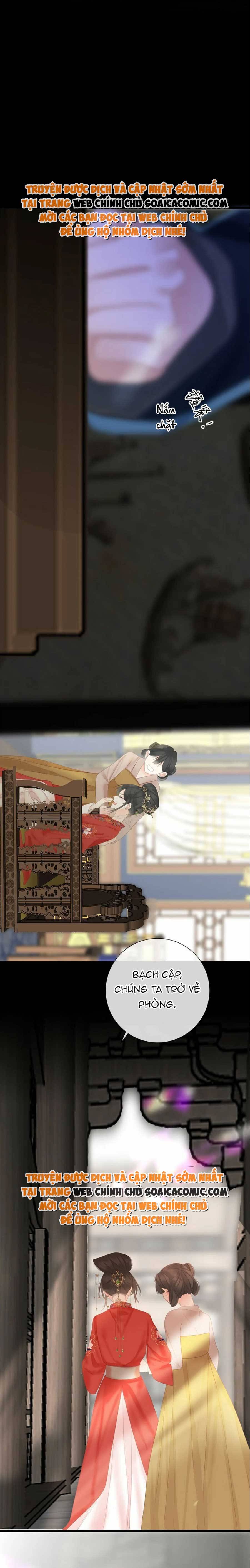 Ninita Yêu Dấu - Phần 2 Chap 821.6 - Next Chap 822.6