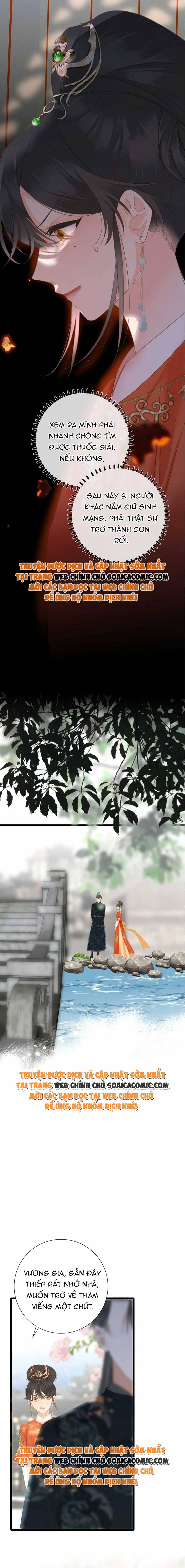 Ninita Yêu Dấu - Phần 2 Chap 821.6 - Next Chap 822.6