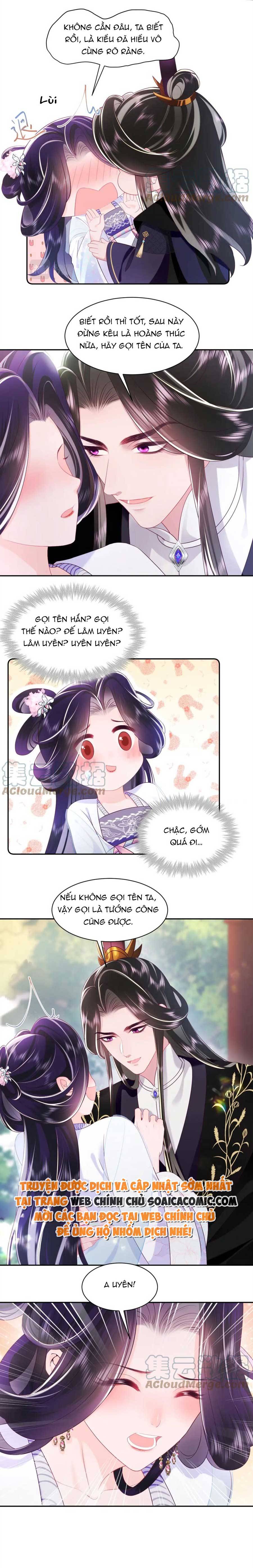 Ninita Yêu Dấu - Phần 2 Chap 821.7 - Next Chap 822.7