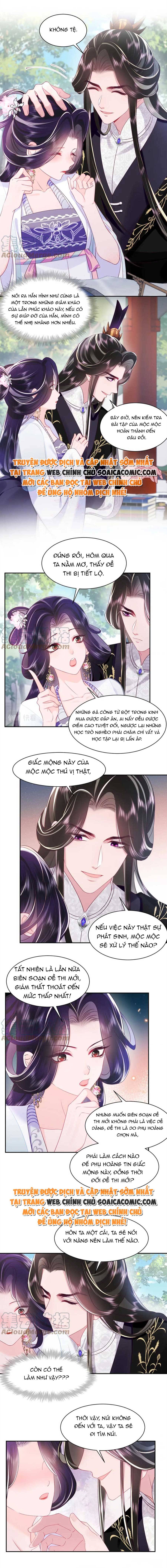 Ninita Yêu Dấu - Phần 2 Chap 821.7 - Next Chap 822.7