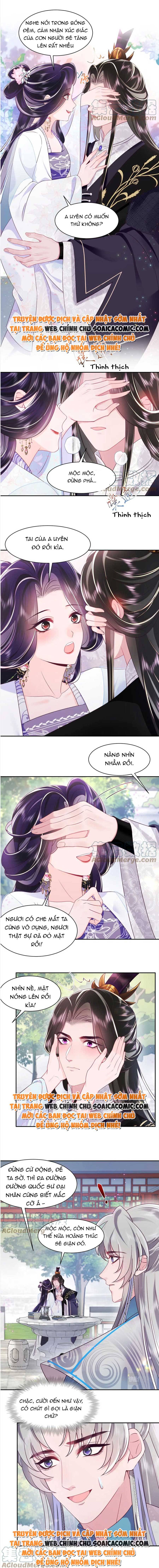 Ninita Yêu Dấu - Phần 2 Chap 821.7 - Next Chap 822.7